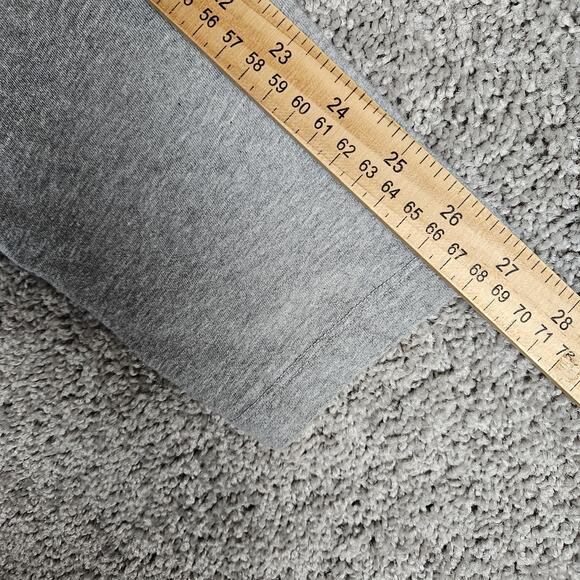 Polo Ralph Lauren Shirt Mens XL Gray Bear Hooded Ralphcore Lo-Heads Preppy - Picture 8 of 9